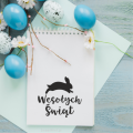 stempel wielkanocny - SweetPrint.pl