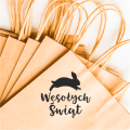 stempel wielkanocny - SweetPrint.pl