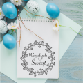 stempel wielkanocny / pieczątka wielkanocna - SweetPrint.pl