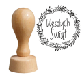 stempel wielkanocny / pieczątka wielkanocna - SweetPrint.pl