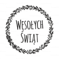 stempel wielkanocny / pieczątka wielkanocna - SweetPrint.pl