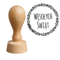 stempel wielkanocny / pieczątka wielkanocna - SweetPrint.pl