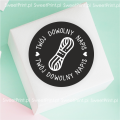 naklejki handmade włóczka - SweetPrint.pl
