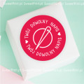 Naklejki handmade - SweetPrint.pl