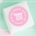 naklejki handmade robótki - SweetPrint.pl