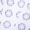 naklejki ślubne z lawendą - SweetPrint.pl