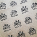 naklejki z papieru kraft - SweetPrint.pl