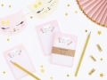 Notesik z kotkiem - SweetPrint.pl