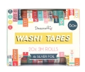 washi tape sentiments Dovecraft - SweetPrint.pl
