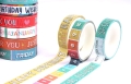 washi tape Dovecraft - SweetPrint.pl