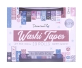 zestaw taśm washi tape na Boże Narodzenie - SweetPrint.pl