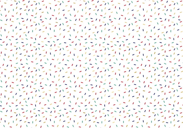 Stylowy papier do pakowania prezentów - SweetPrint.pl