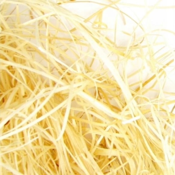 wypełnienie drzewne / sianko do pudełek - SweetPrint.pl