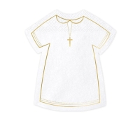 Serwetki komunijne ALBA