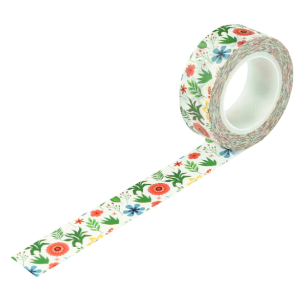 washi tape / Echo Park / SweetPrint.pl