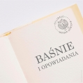 personalizowany stempel ex libris z sową - SweetPrint.pl