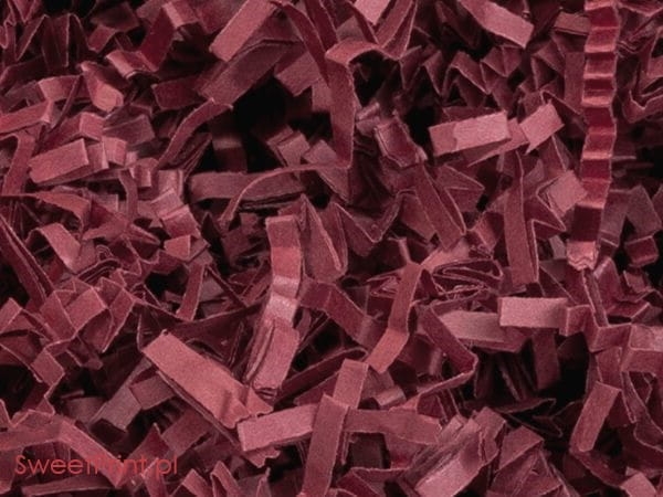 Wypełniacz papierowy - wiórki papierowe - SweetPrint.pl