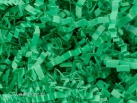 Wiórki papierowe ZIELONE - 1kg