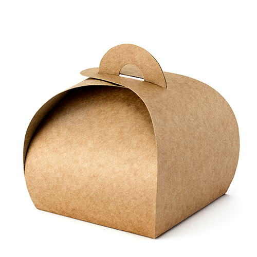 pudełeczko na upominki dla gości