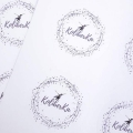 naklejki personalizowane  -  naklejki z własnym nadrukiem - naklejki z logo - SweetPrint.pl
