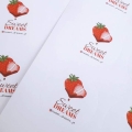 naklejki personalizowane  -  naklejki z własnym nadrukiem - naklejki z logo - SweetPrint.pl