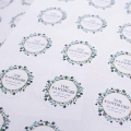naklejki personalizowane  -  naklejki z własnym nadrukiem - naklejki z logo - SweetPrint.pl