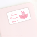 Naklejki balet - SweetPrint.pl