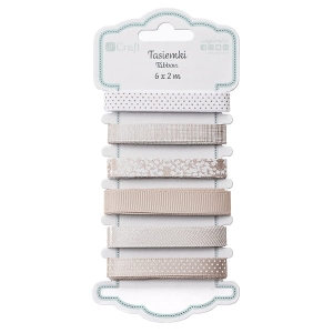 Tasiemki ozdobne  LINEN