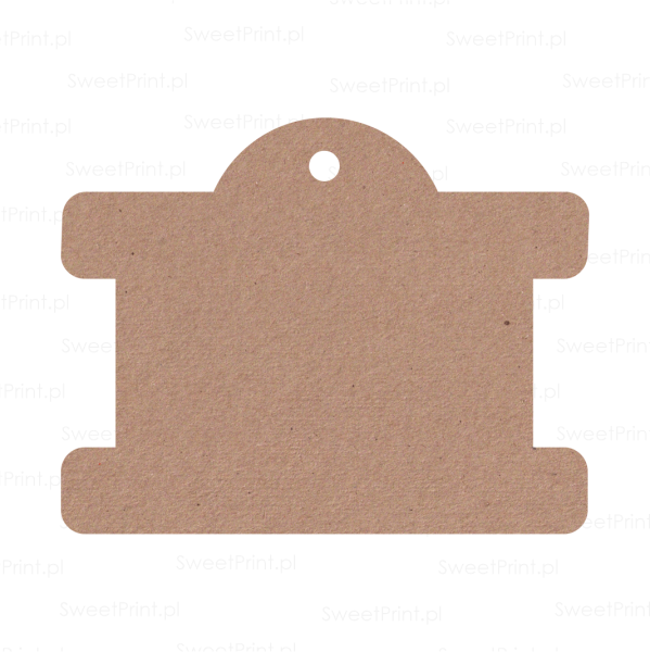 tekturki do spinek i gumek - SweetPrint.pl