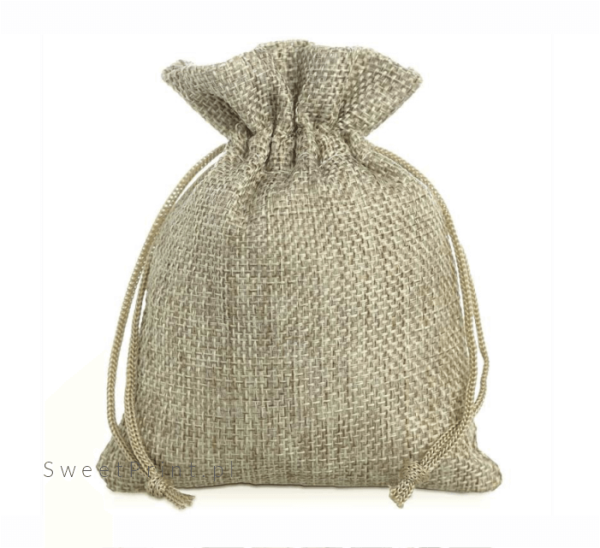 NATURALNY WORECZEK JUTOWY - SweetPrint.pl