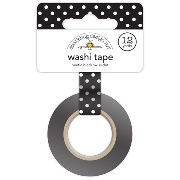 Taśma samoprzylepna Washi Tape - SweetPrint.pl