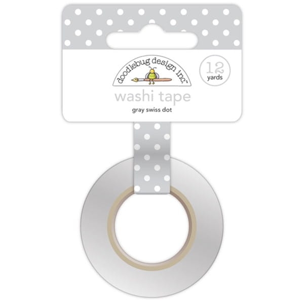 Taśma samoprzylepna Washi Tape - SweetPrint.pl