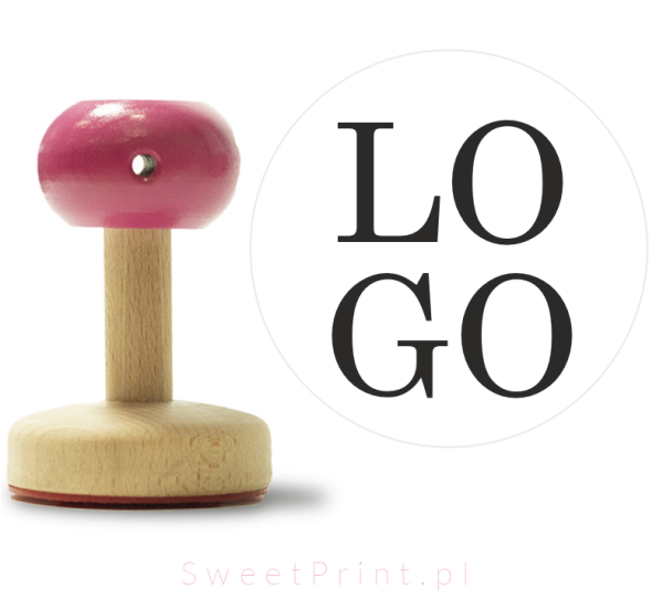 Stempel do ciastek - SweetPrint.pl