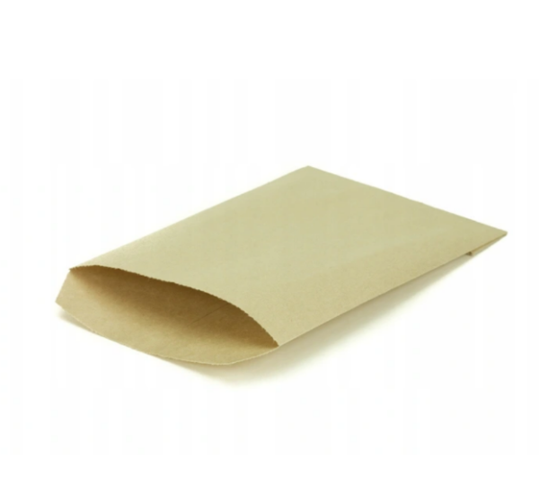 małe torebki papierowe  7x11 cm - SweetPrint.pl