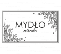 Stempel MYDŁO NATURALNE