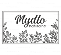 Stempel MYDŁO NATURALNE