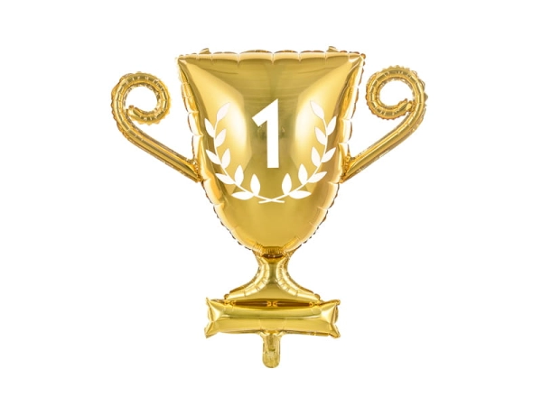 balon puchar - SweetPrint.pl