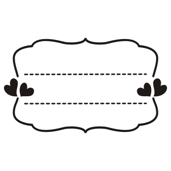 stempel do oznaczania przetworów