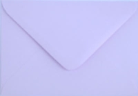 Koperta B6 / lawendowa