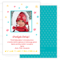 Kartki na Boże Narodzenie  - Christmas FUN