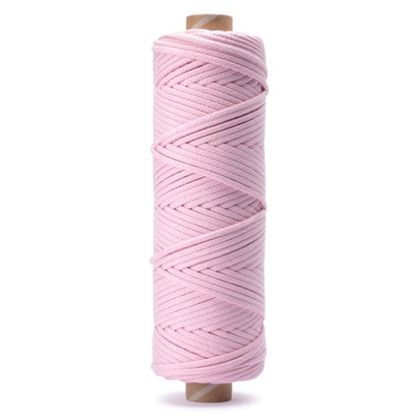Sznurek pleciony do makramy - SweetPrint.pl