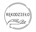 stempel rękodzieło -  SweetPint.pl