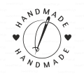 PIECZĄTKA HANDMADE - SweetPrint.pl