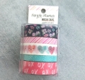 washi tape - SweetPrint.pl
