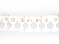 Girlanda  papierowa KIELICH