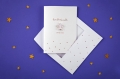 Kartka urodzinowa z przypinką - SweetPrint.pl