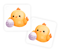 Zawieszki KURCZACZEK