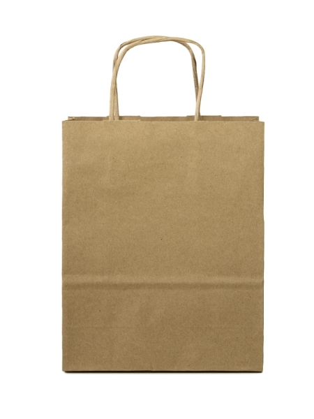 torebki papierowe,zielone - SweetPrint.pl