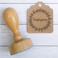 perosnalizowane stemple
