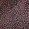 Kuretake Clean Color Dot - dwustronny pisak metaliczny w kolorze czerwonym- SweetPrint.pl